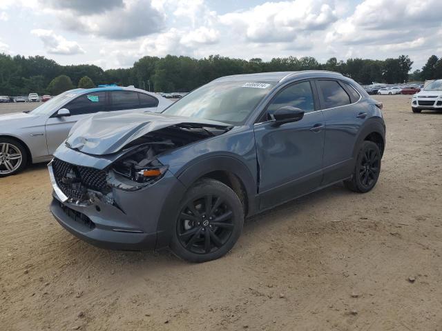 2022 MAZDA CX-30