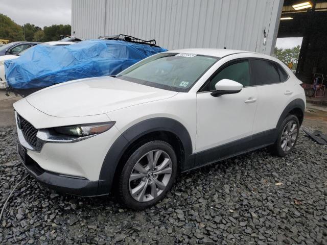 2019 mazda cx-30 sele