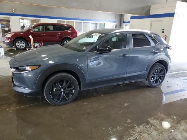 2022 MAZDA CX-30