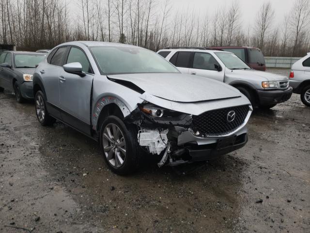 2020 mazda cx-30 sele