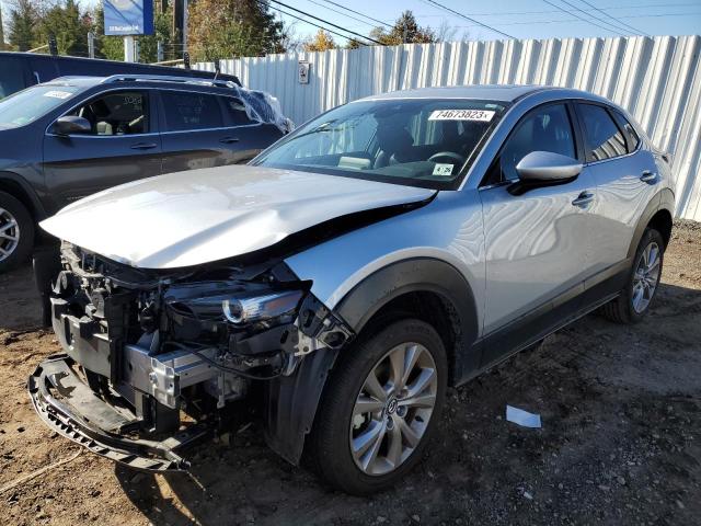 2021 mazda cx30