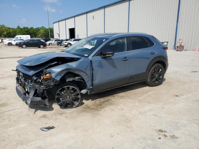 2022 mazda cx-30