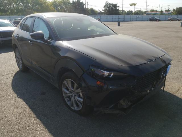 2020 mazda cx-30