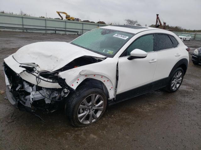 2021 mazda cx-30 pref