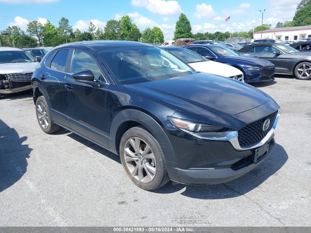 2019 mazda cx-30
