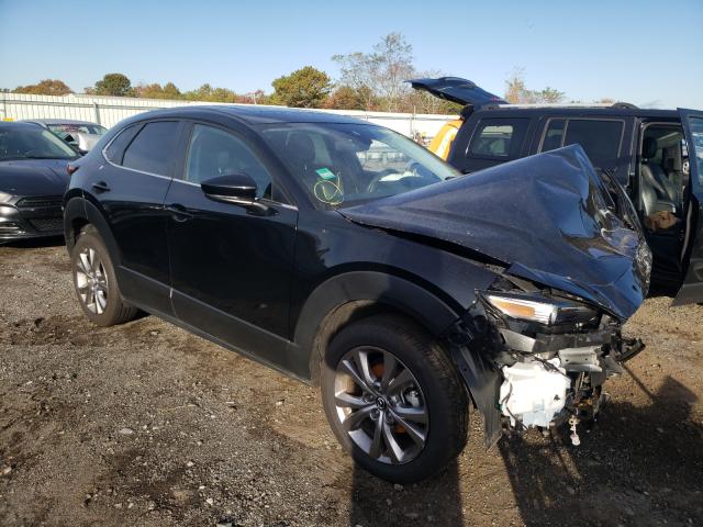 2020 mazda cx-30