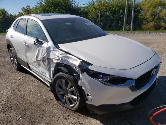 2021 mazda cx-30 pref