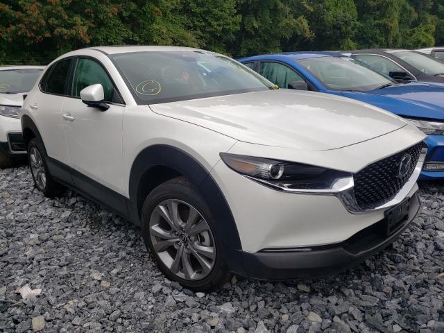 2021 mazda cx-30 pref