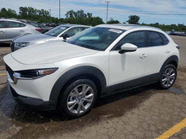 2022 mazda cx30