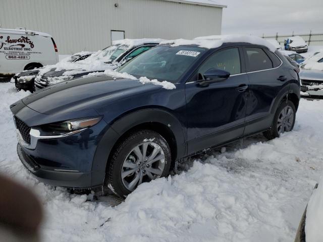 2022 mazda cx-30