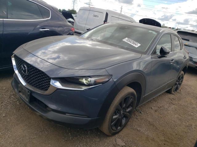 2022 MAZDA CX-30