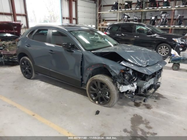 2023 MAZDA CX-30