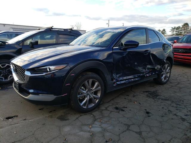 2023 mazda cx30