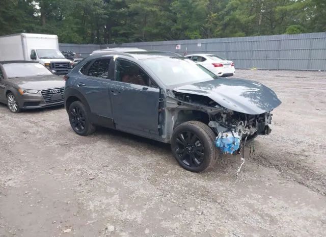 2022 mazda cx-30