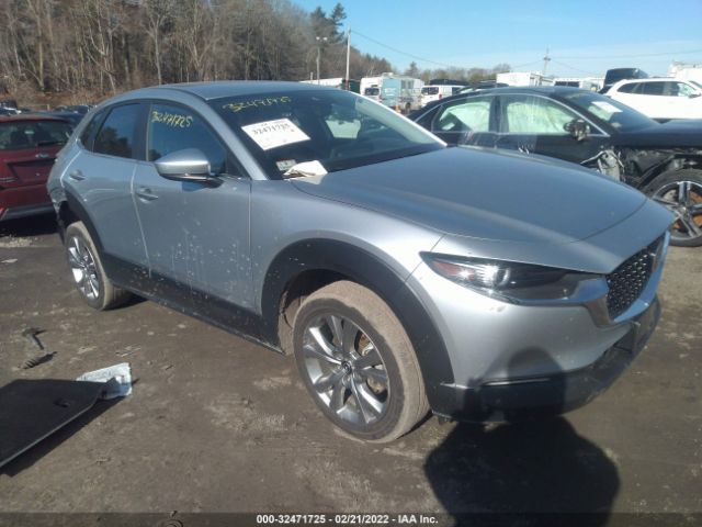 2020 mazda cx-30