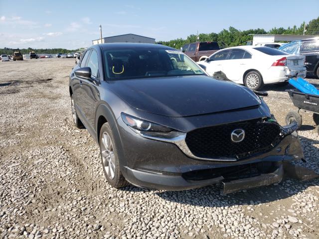 2020 mazda cx-30 pref