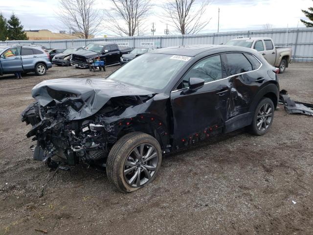 2020 mazda cx-30 prem