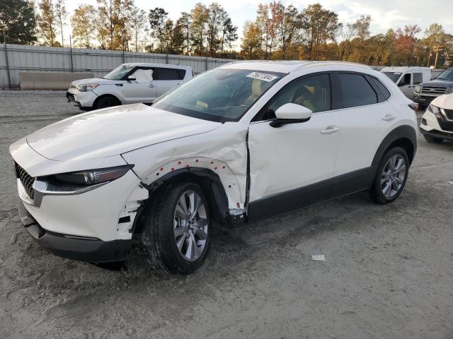 2021 mazda cx-30 prem