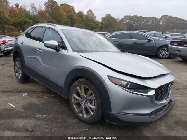 2021 MAZDA CX-30