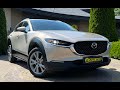 2022 mazda cx-30