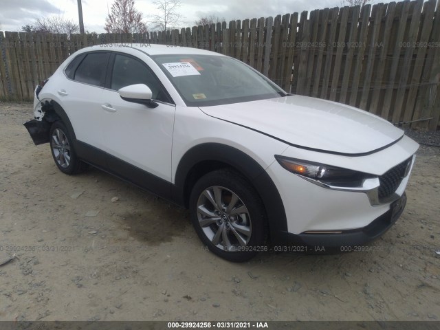 2019 mazda cx-30