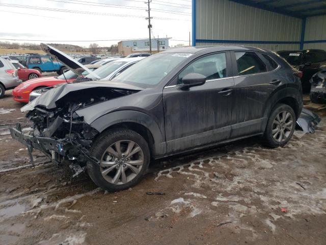 2020 mazda cx-30 pref