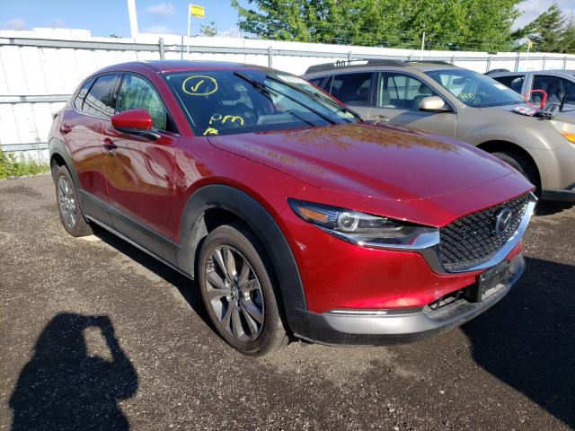 2020 mazda cx-30
