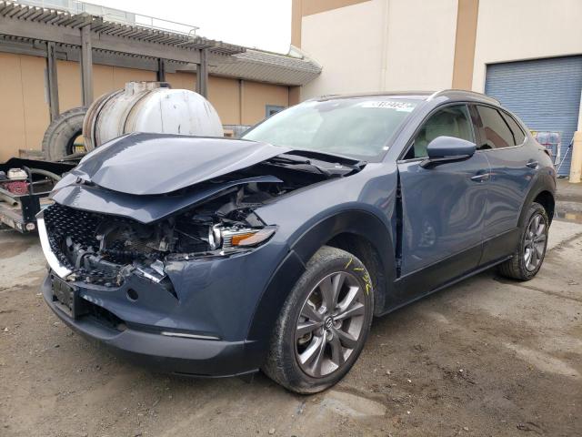 2021 mazda cx30
