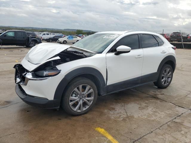 2021 mazda cx30