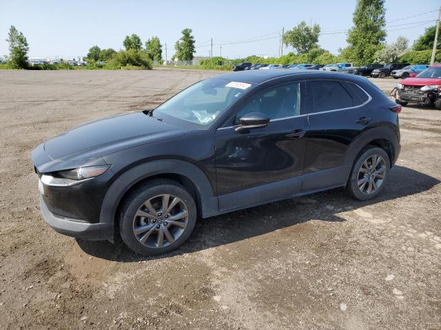 2022 MAZDA CX-30