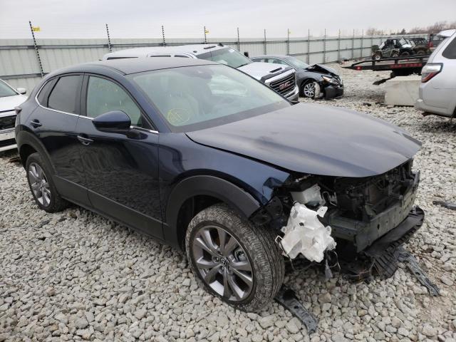 2020 mazda cx-30 pref