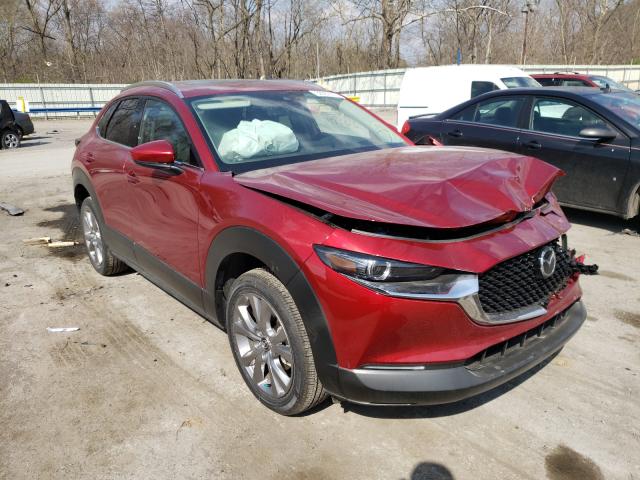 2020 mazda cx-30