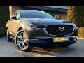 2022 mazda cx-30