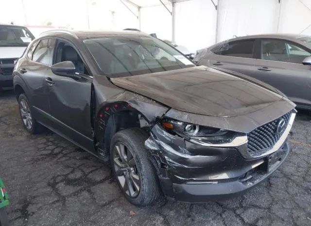 2020 mazda cx-30