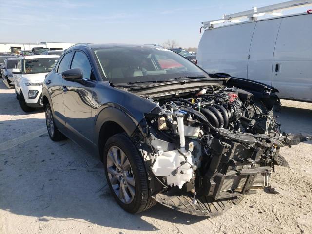 2021 mazda cx-30