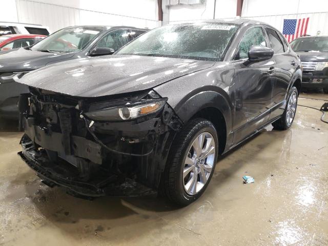2019 mazda cx-30