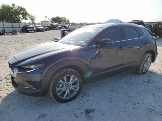 2022 mazda cx-30 prem