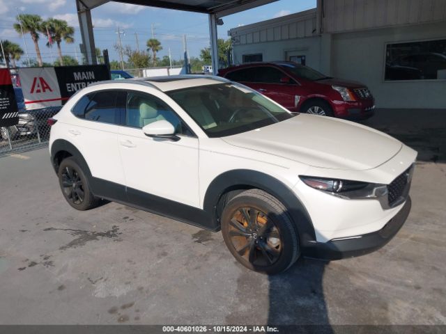 2022 MAZDA CX-30
