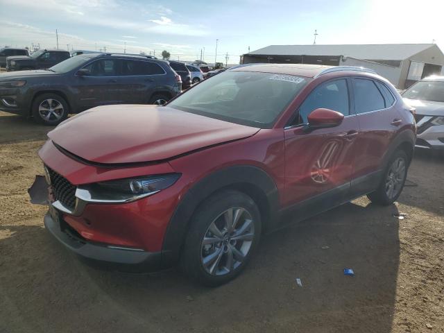2022 mazda cx30
