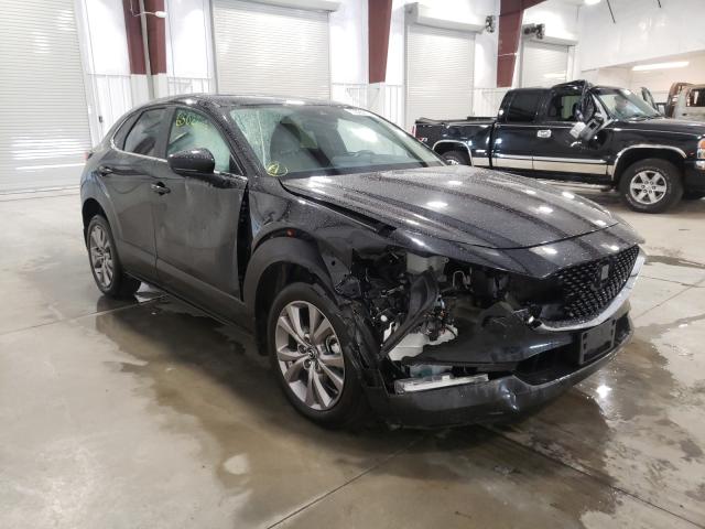 2020 mazda cx-30 pref