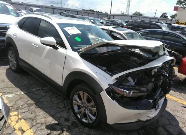 2021 mazda cx-30