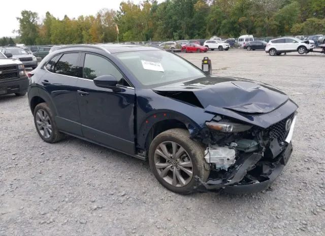 2022 mazda cx-30