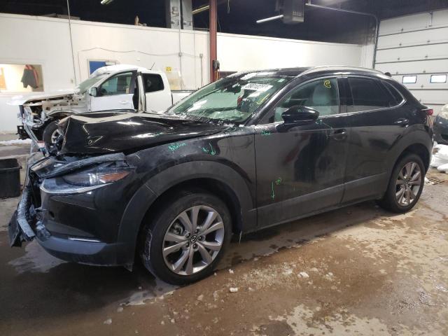 2020 mazda cx-30