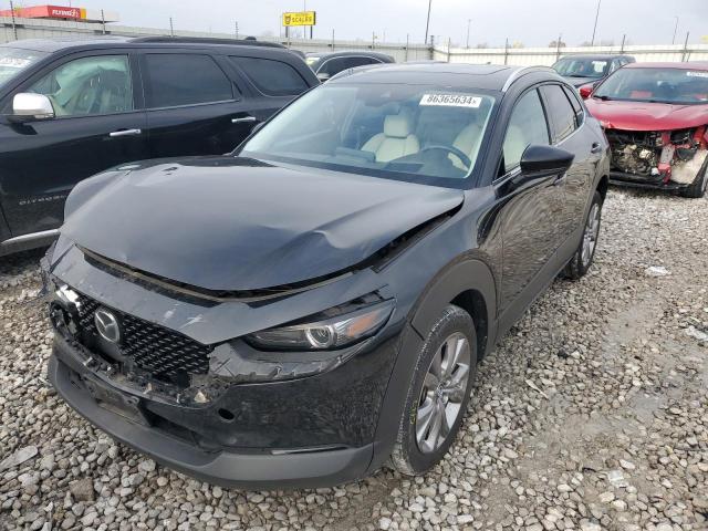 2021 MAZDA CX-30