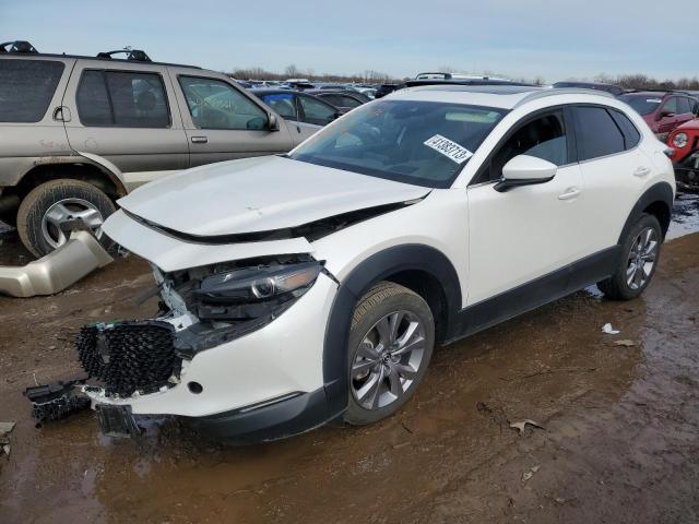 2021 mazda cx-30