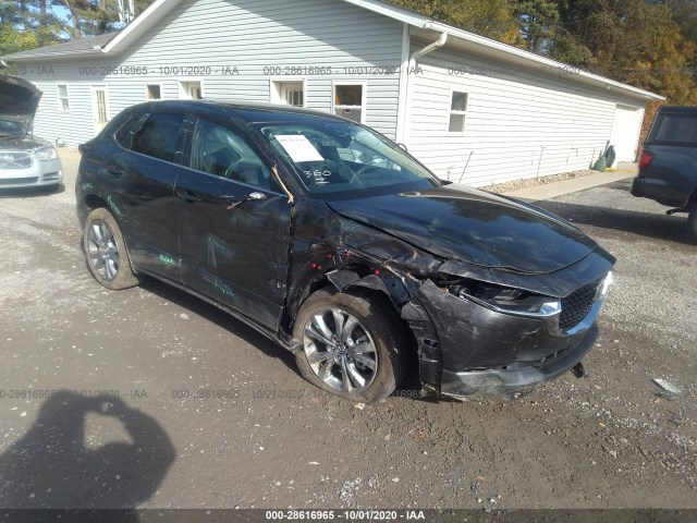 2019 mazda cx-30