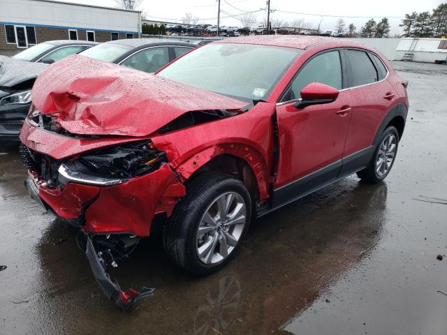 2019 mazda cx-30 pref