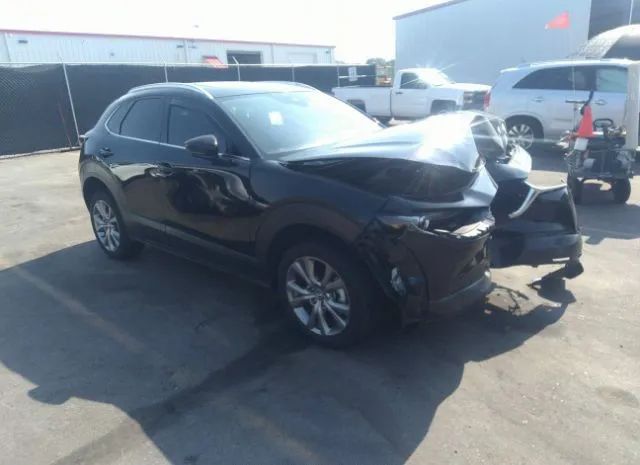 2021 mazda cx-30