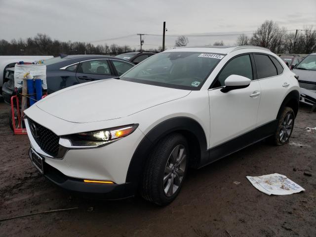 2021 mazda cx-30