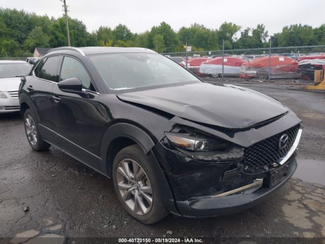 2021 MAZDA CX-30